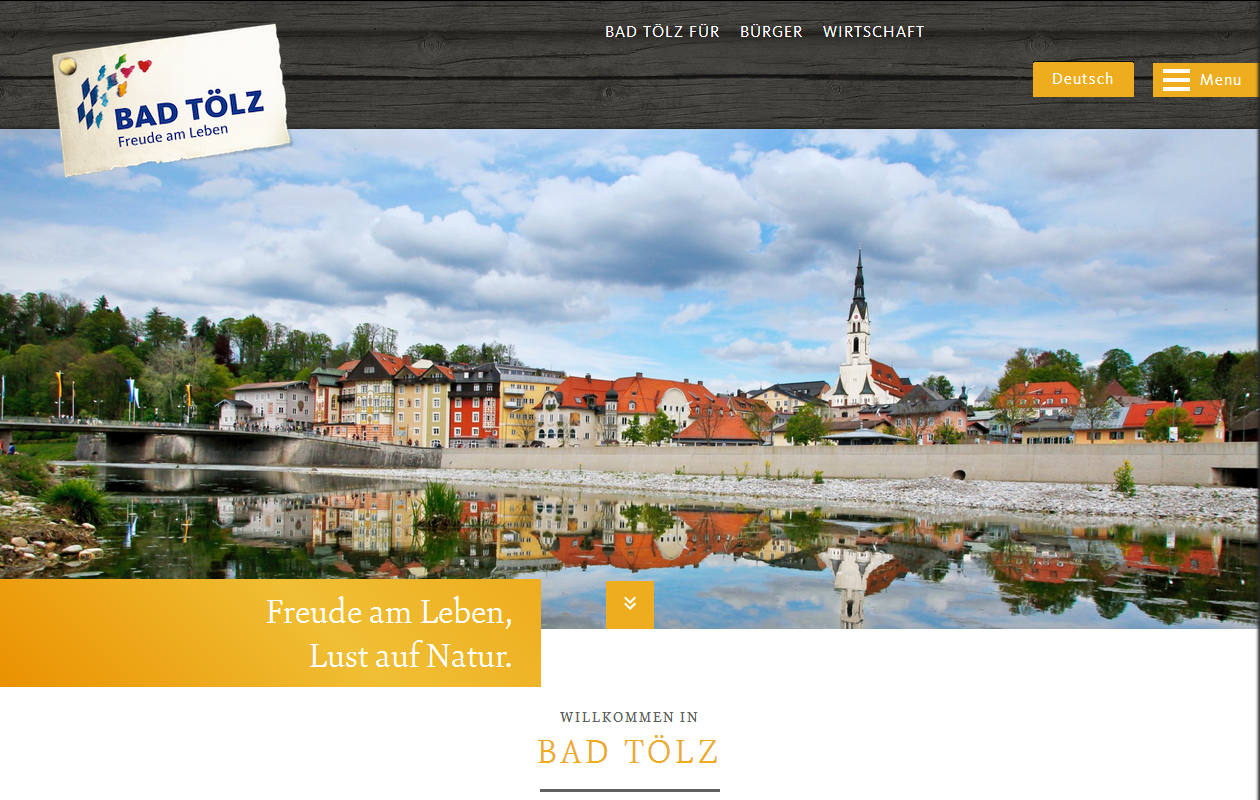 Bad Tölz