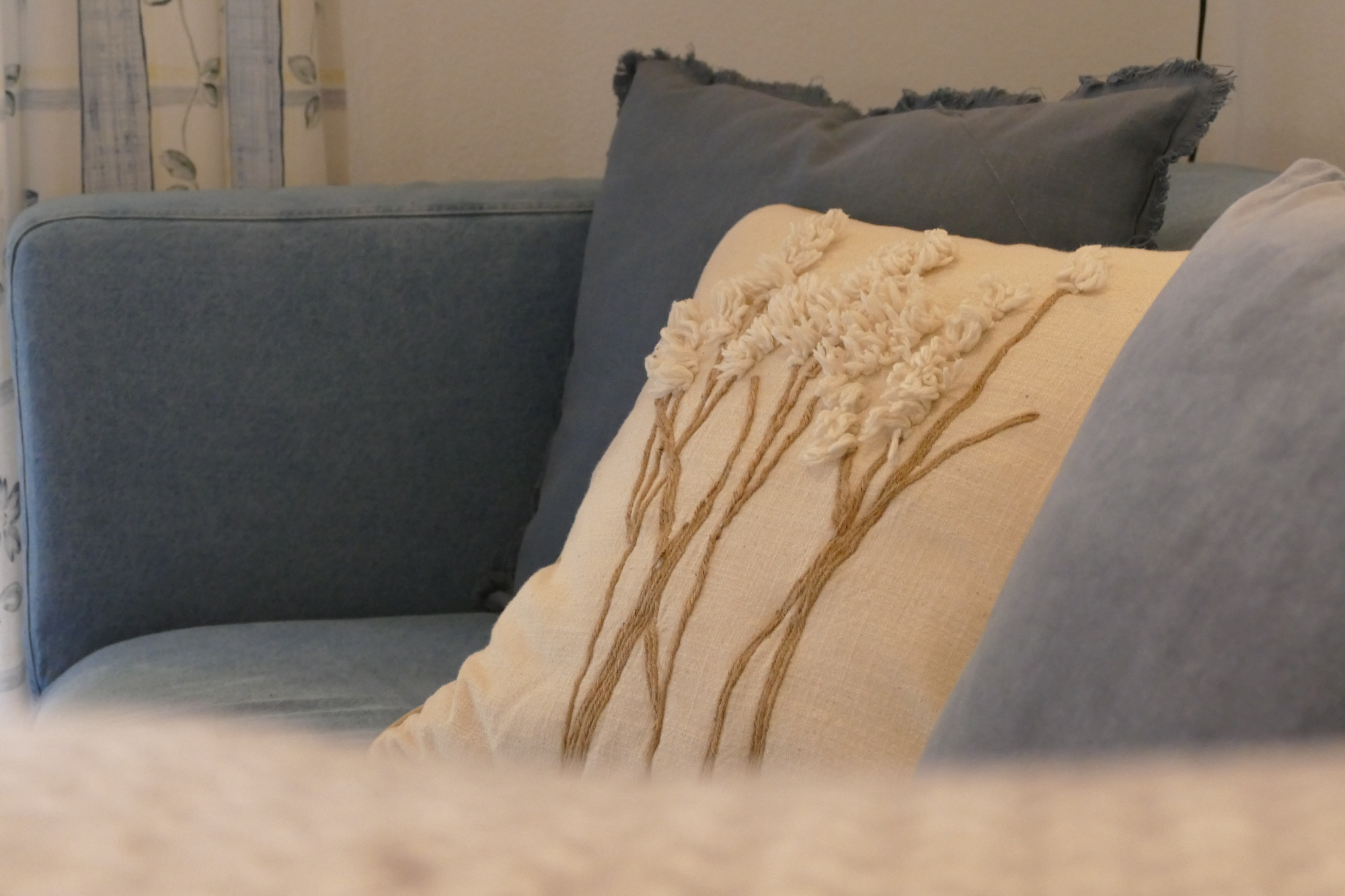 Couch Detail