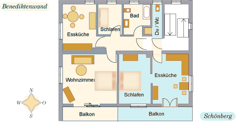 schoen