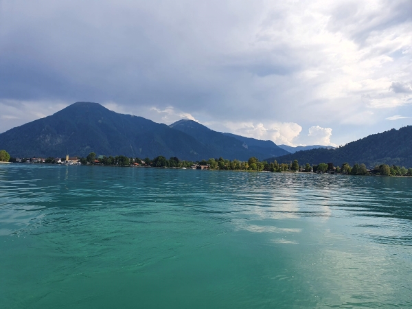 Tegernsee