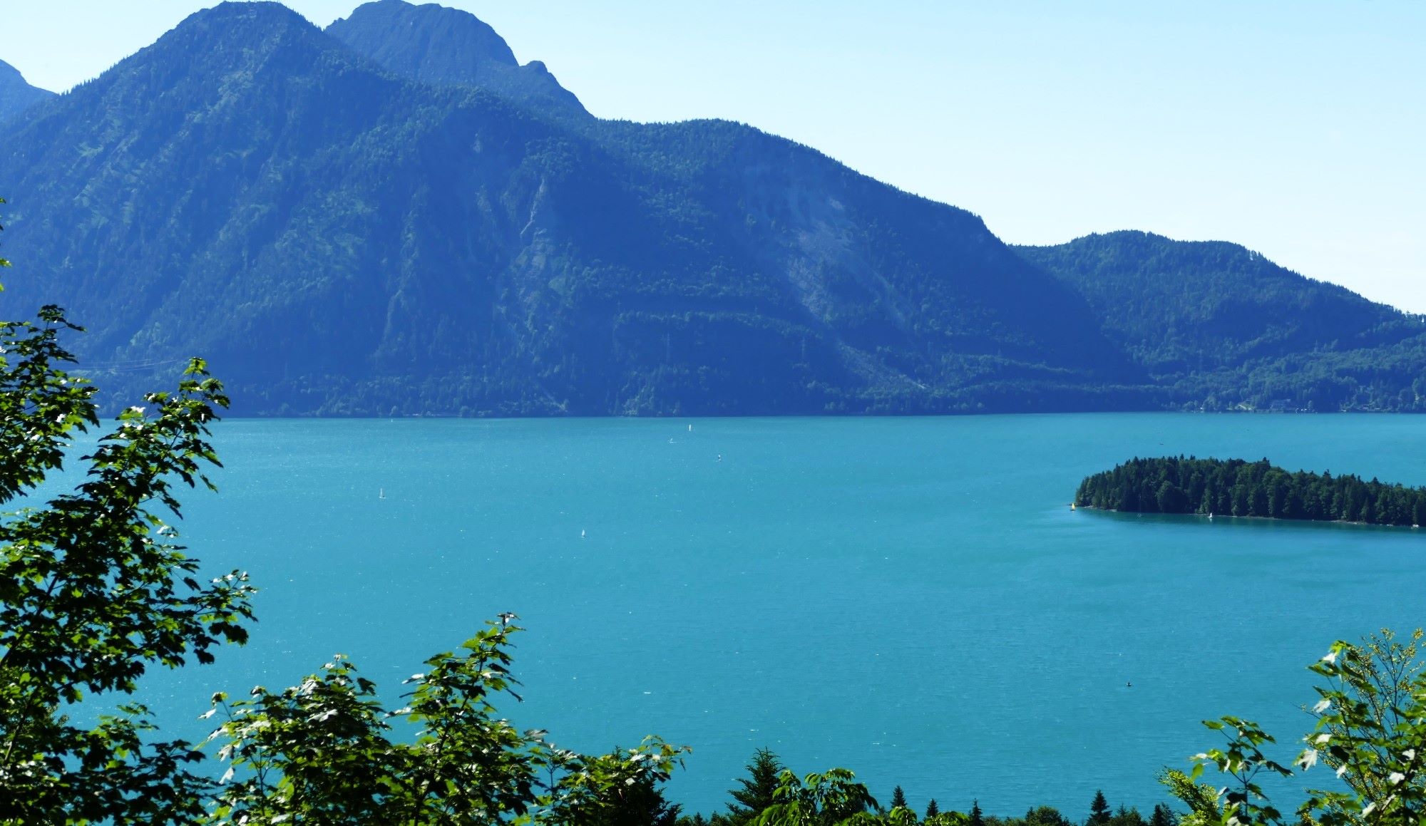 Walchensee